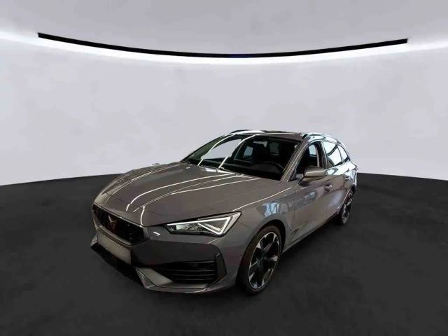 Cupra Leon ST