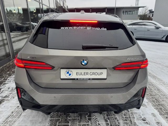 BMW 540 540d Touring xDrive