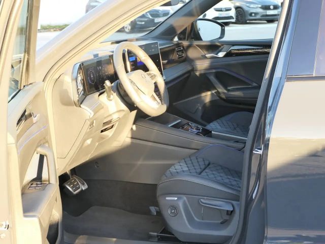 Volkswagen Tiguan DSG R-Line