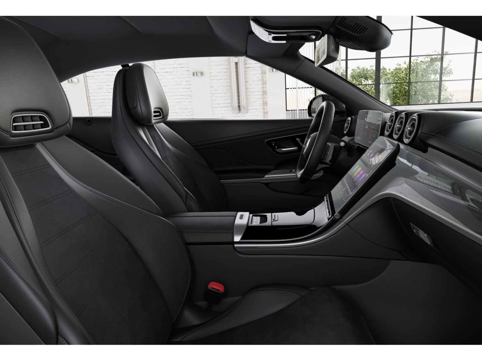 Mercedes-Benz CLE 200 AMG Line