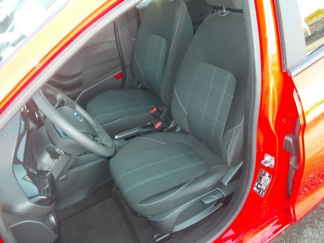 Ford Fiesta Cool & Connect