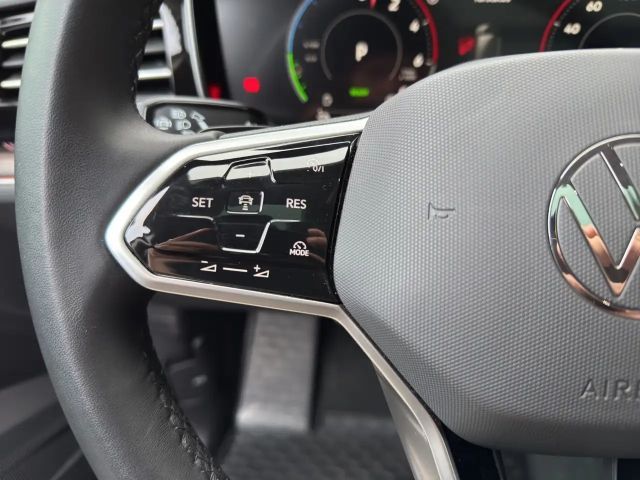 Volkswagen Touareg AUT