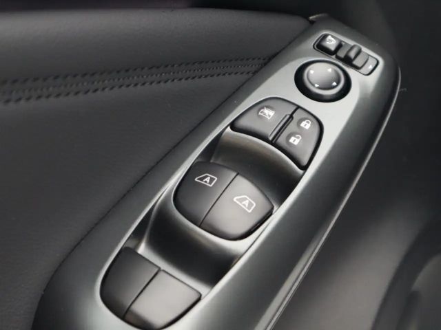 Nissan Juke N-Connecta