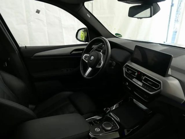 BMW X3 M-Sport xDrive20i
