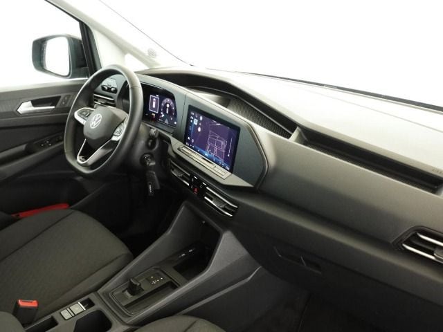 Volkswagen Caddy 1.5 TSI DSG