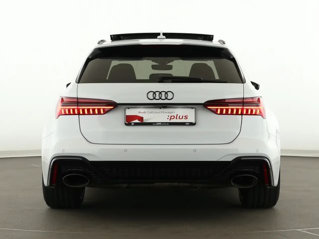 Audi RS6 4.0 TFSI Avant Quattro