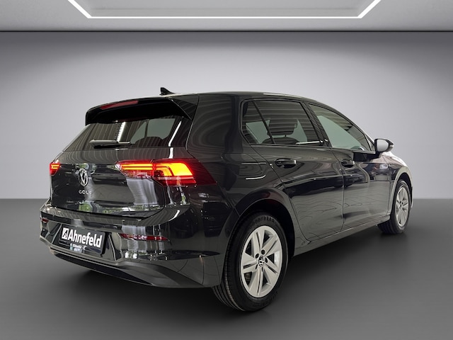 Volkswagen Golf 1.5 TSI Golf VIII Life