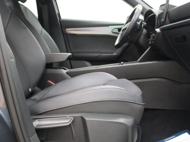 Cupra Formentor 4Drive DSG