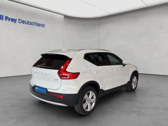Volvo XC40 Core