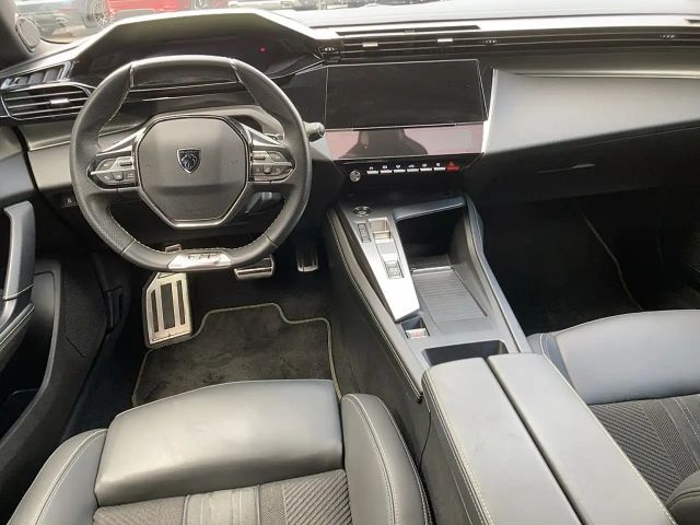 Peugeot 308 BlueHDi EAT8 GT-Line