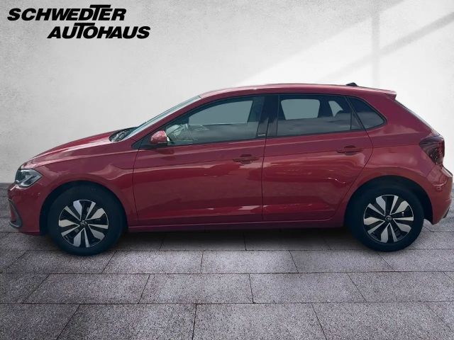 Volkswagen Polo 1.0 TSI Move