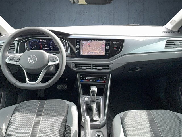 Volkswagen Polo 1.0 TSI DSG Style