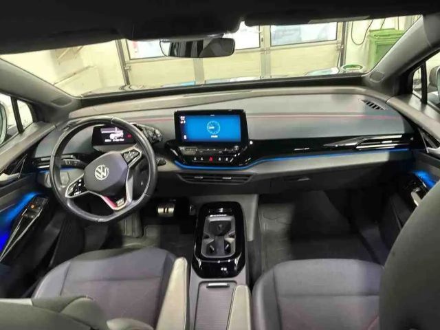 Volkswagen ID.4 GTX