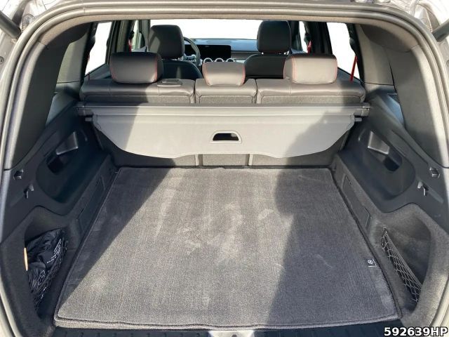 Mercedes-Benz GLB 35 AMG 4MATIC AMG Line