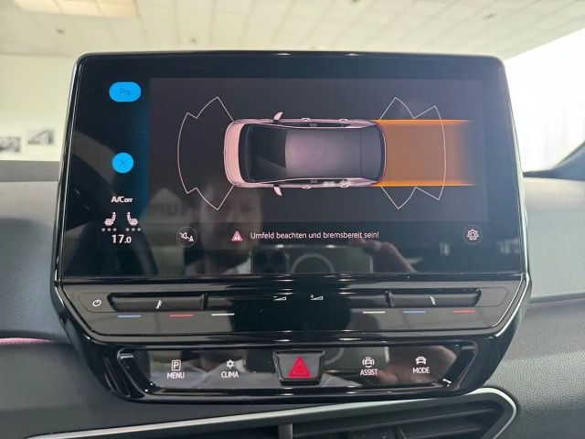 Volkswagen ID.3 City Performance Pure