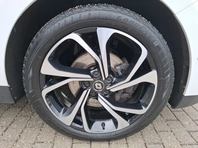 Renault Grand Scenic EDC Grand TCe 160