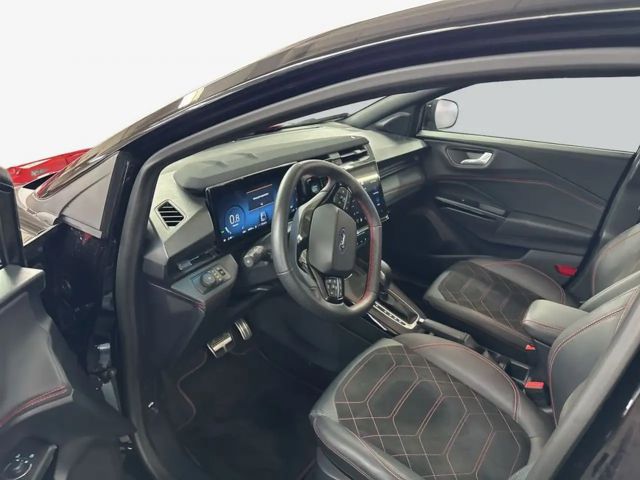 Ford Puma EcoBoost ST Line