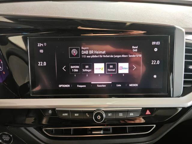 Opel Grandland X GS-Line Grand Sport