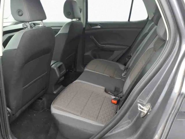 Volkswagen T-Cross 1.0 TSI R-Line Style