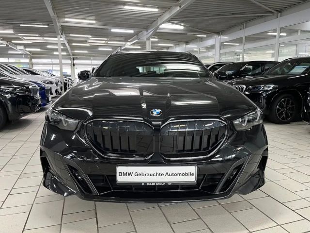 BMW 520 520i M-Sport