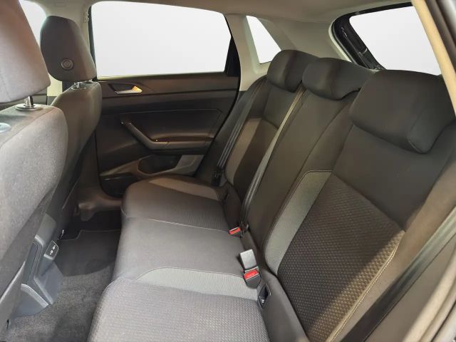 Volkswagen Polo 1.0 TSI DSG Life