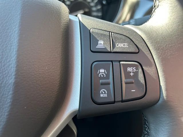 Suzuki Vitara AllGrip Flash Hybrid