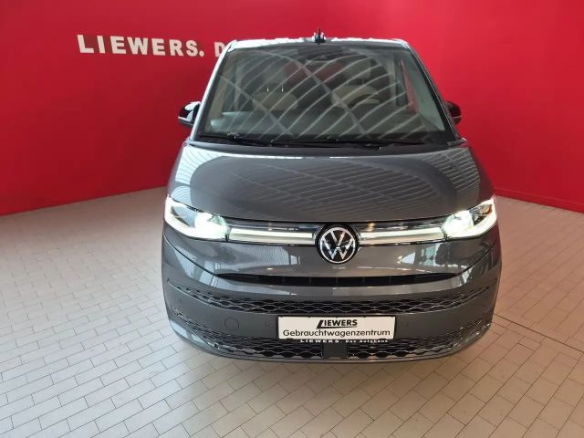 Volkswagen Multivan Style T7 eHybrid