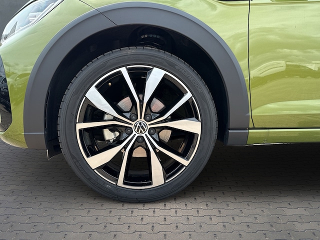 Volkswagen Taigo 1.5 TSI R-Line