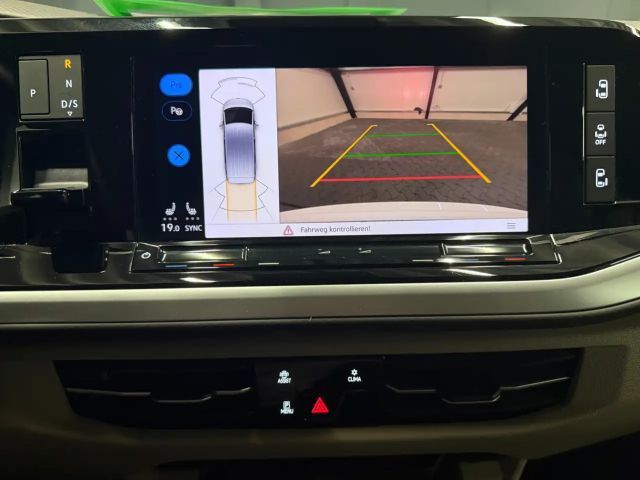 Volkswagen Multivan Lang T7