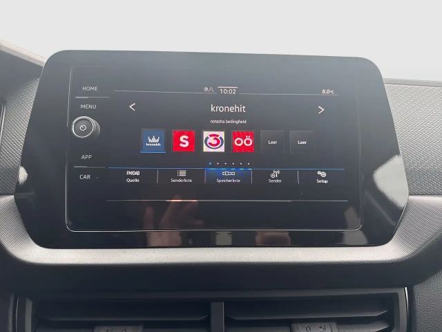 Volkswagen T-Cross 4Me TSI