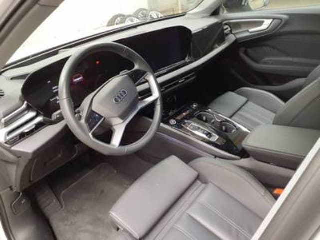 Audi A5 Avant Quattro S-Tronic