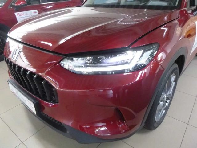 Honda ZR-V 2.0 e:HEV i-MMD