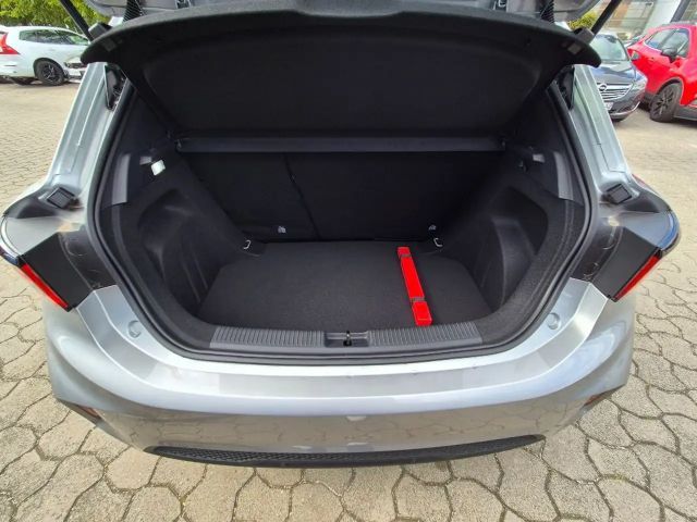 MG MG3 Hybrid+ Luxury