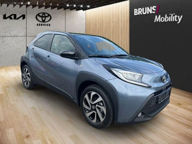 Toyota Aygo X Hatchback Pulse