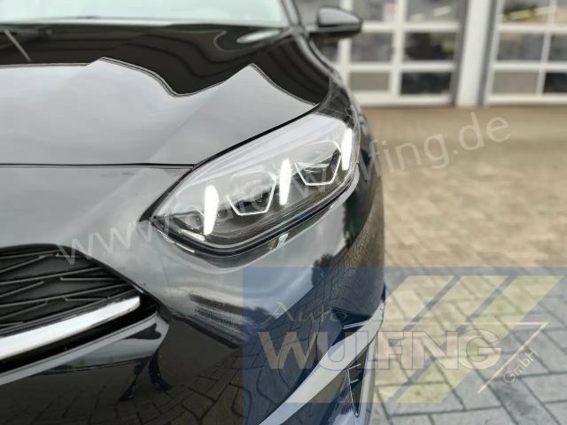 Kia Ceed GDi SportWagon Vision