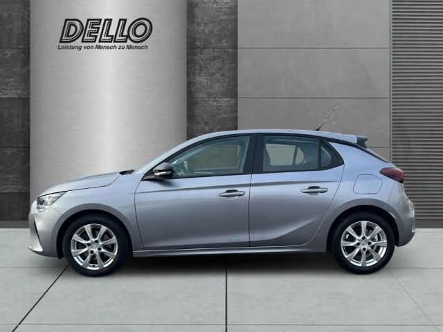 Opel Corsa 1.2 Turbo Edition