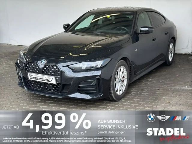 BMW 430 430i Coupé M-Sport xDrive