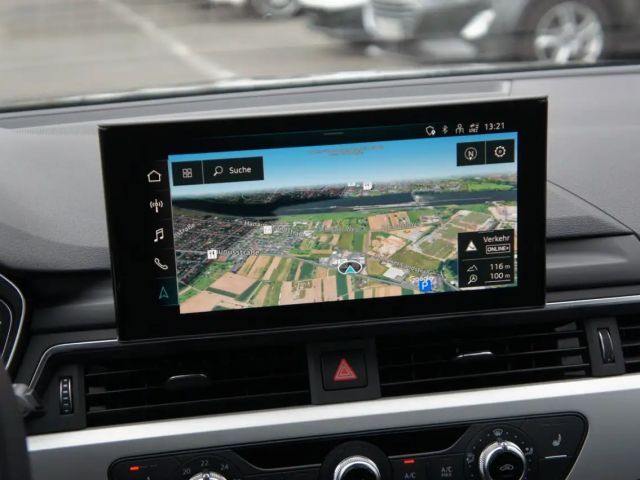 Audi A4 30 TDI Avant