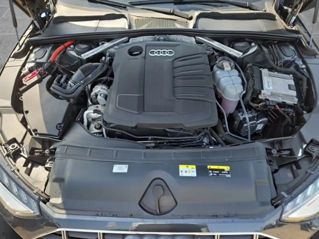 Audi A4 allroad Quattro