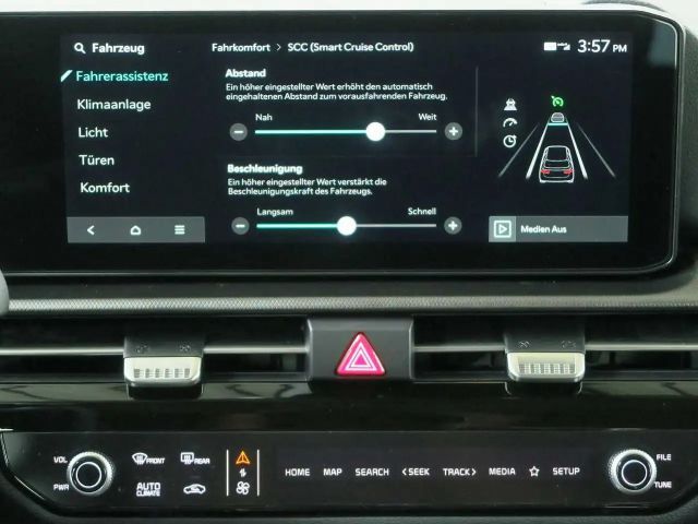 Kia Sportage GDi Vision