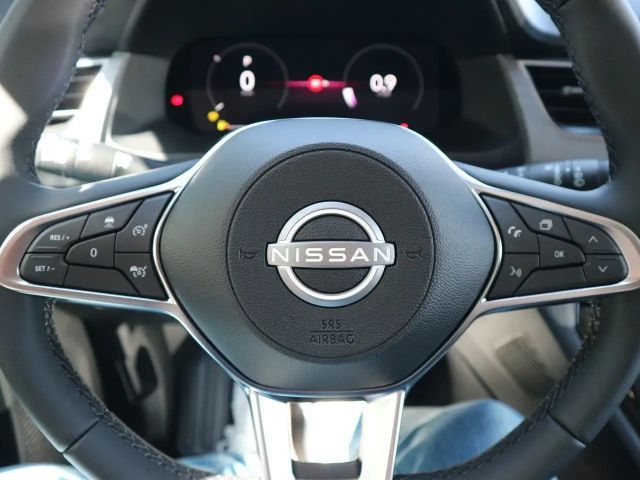 Nissan Townstar DIG-T Tekna