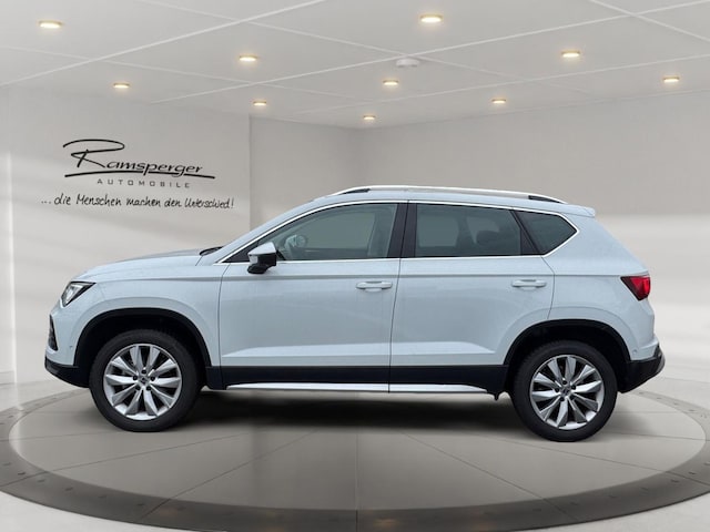 Seat Ateca 1.5 TSI