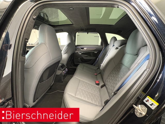 Audi RS6 Avant Quattro