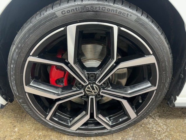 Volkswagen Polo 2.0 TSI DSG GTI