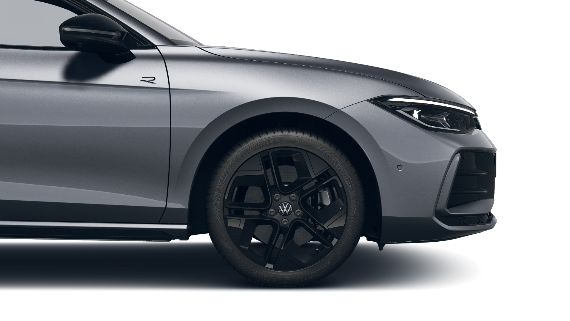 Volkswagen Passat Variant eHybrid