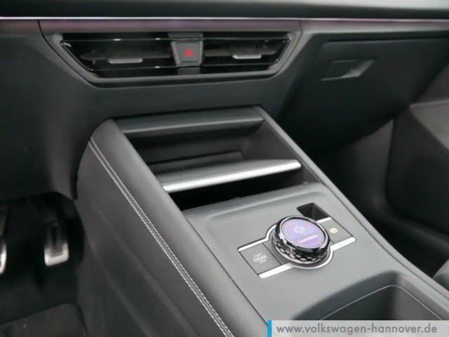 Volkswagen Tiguan 2.0 TDI DSG