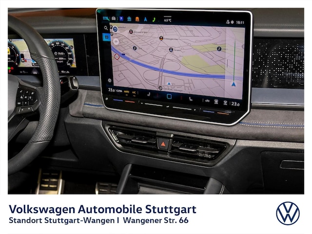 Volkswagen Tayron 2.0 TDI 4Motion DSG R-Line