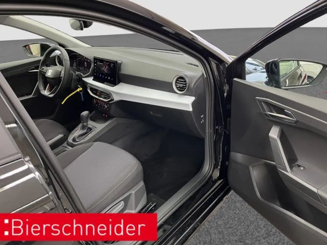 Seat Ibiza 1.0 TSI DSG