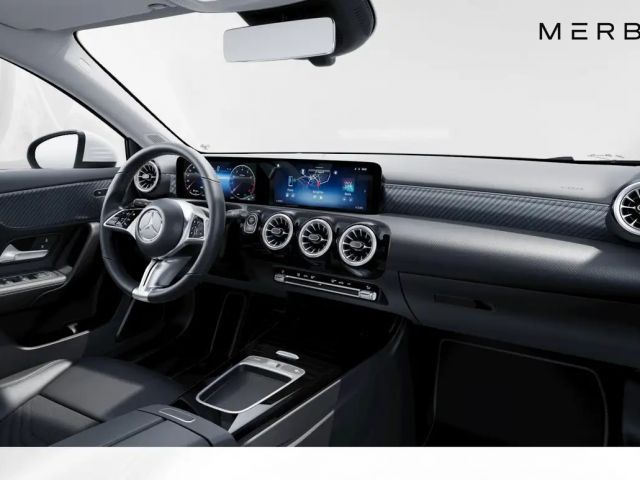 Mercedes-Benz A 180 Progressive