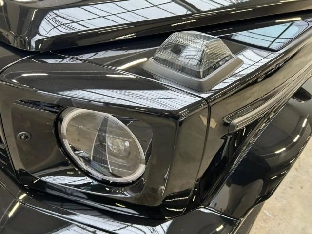 Mercedes-Benz G 450 450d AMG Line